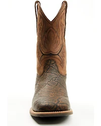 Cody James Men's Force Performance Western Boots - Broad Square Toe