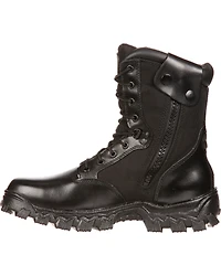 Rocky Men's Alpha Force Waterproof Insulated Duty Boots