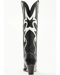 Wonderwest Women's Genoeva Tall Western Boots - Snip Toe