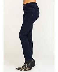 Levi’s Women's Mid Rise Skinny Jeans