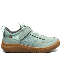 Bogs Girls' Skyline Kicker Low Casual Shoes