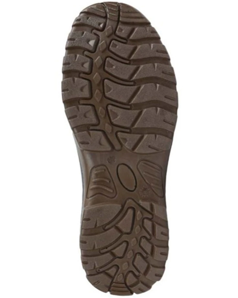Northside Men's Beauford Hiking Boots - Round Toe