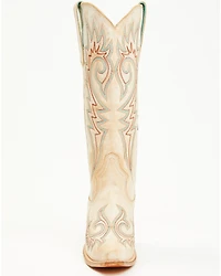 Corral Women's Embroidered Tall Western Boots