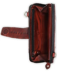 Bed Stu Women's Flee Wallet