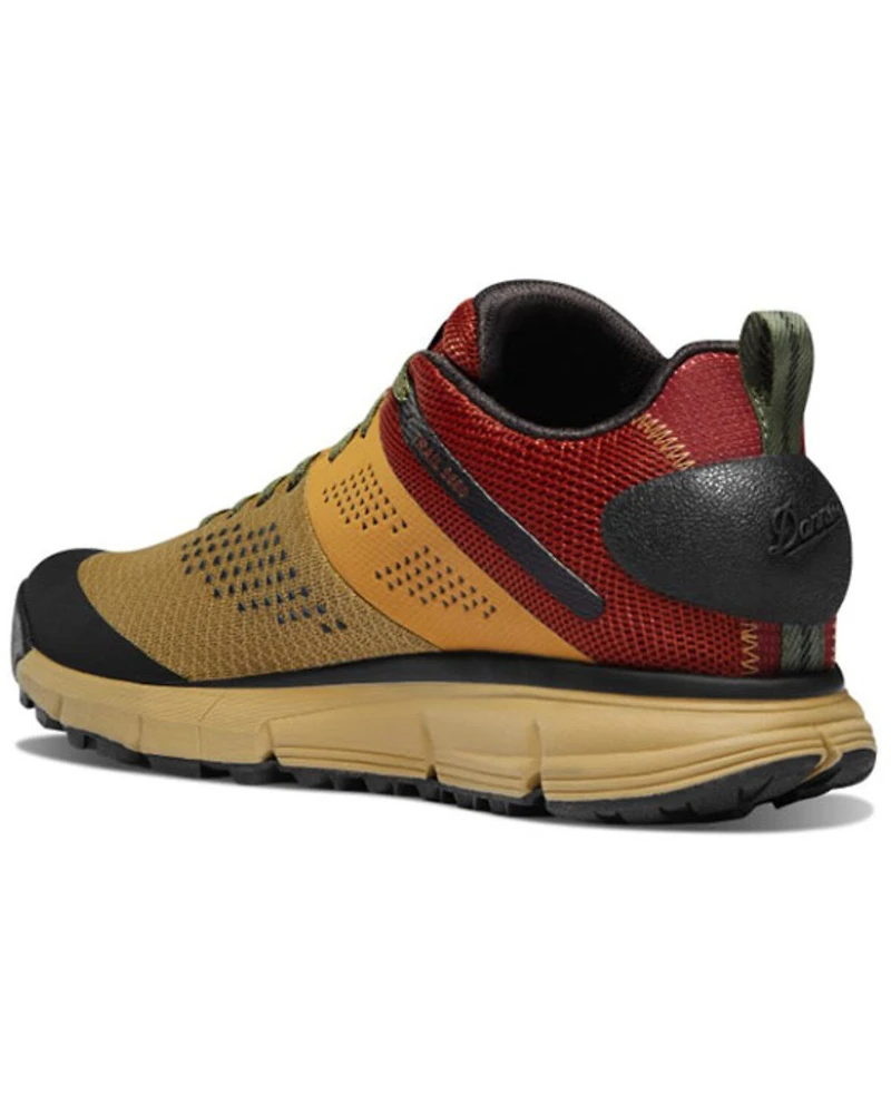 Danner Men's Trail 2650 Painted Hills Hiking Shoes - Soft Toe