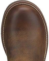 Ariat Women's Unbridled Roper Boots - Round Toe