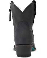 Lane Women's Plain Jane Western Booties
