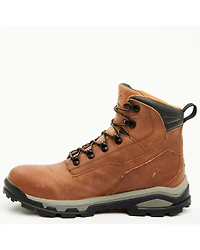 Hawx Men's 6" Enforcer Pro Work Boots - Soft Toe