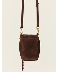 Free People Women's Out Of The Box Crossbody Bag