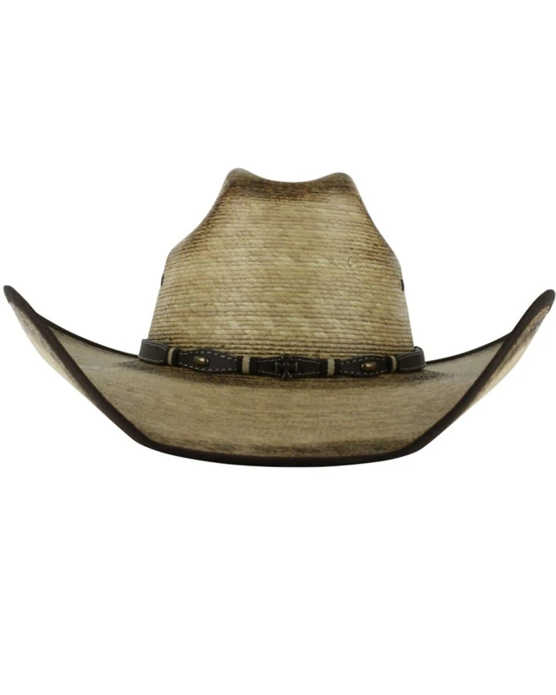 Cody James® Men's Ponderosa Straw Hat
