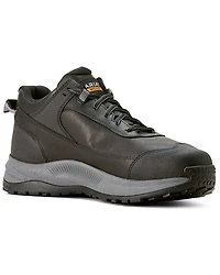 Ariat Men's Outpace Shift Waterproof Work Shoes - Composite Toe