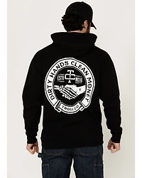 Troll Co Men's Haggler Hooded Sweatshirt