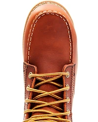 Hawx Women's 6" Gradient Work Boots - Composite Toe