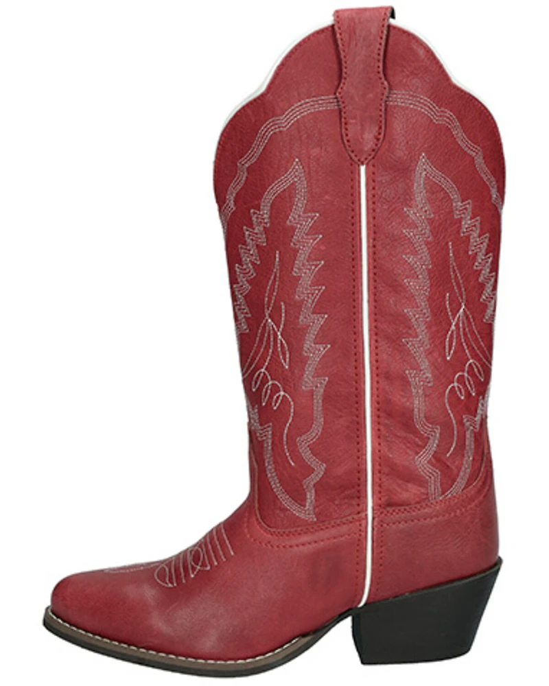 Smoky Mountain Women's Calloway Western Boots
