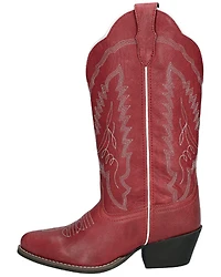 Smoky Mountain Women's Calloway Western Boots