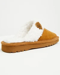 Ariat Girls' Jackie Square Toe Slippers