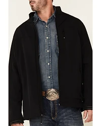 Cody James Core Men's Steamboat Zip-Front Softshell Jacket