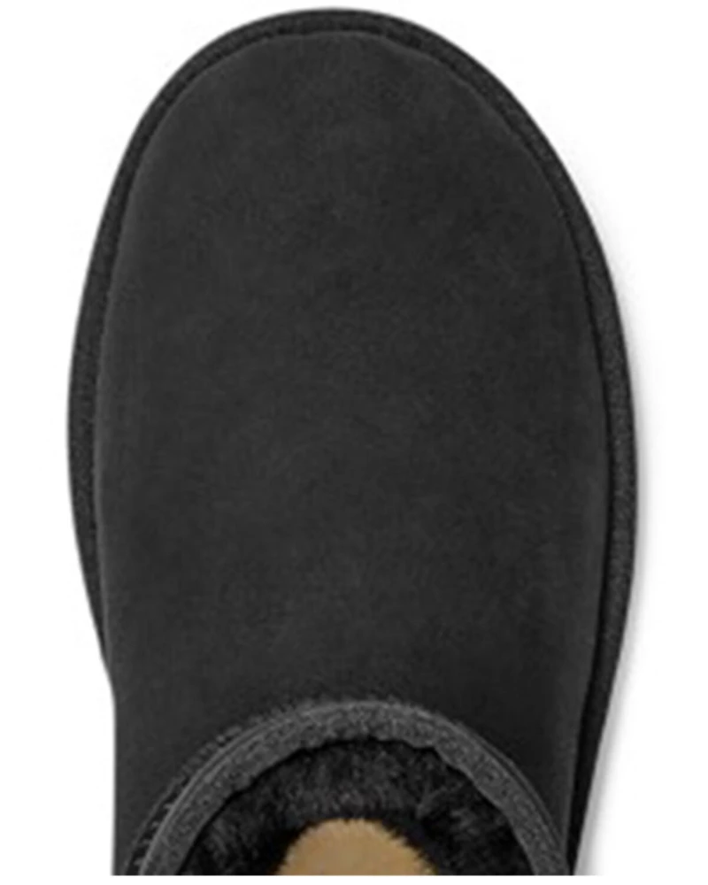 UGG Men's Classic Mini Boots