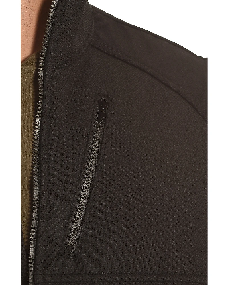 Ariat Men's FR Polartec Platform Vest