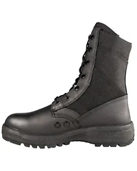 Propper Men's 8" Military Jungle Boots - Soft Toe