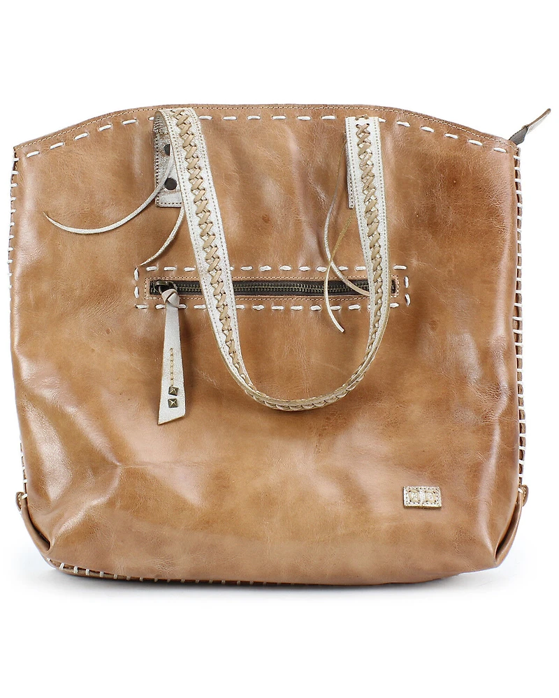 Bed Stu Women's Barra II Tote Bag