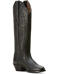 Ariat Women's Heritage Tall Western Boots - Round Toe