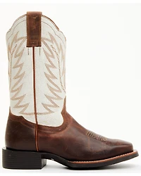 Shyanne Stryde® Women's Western Performance Boots - Broad Square Toe