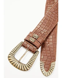 Idyllwind Women's Strut Whiskey Belt