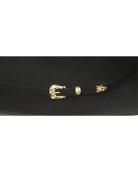 Larry Mahan Opulento 30X Felt Cowboy Hat