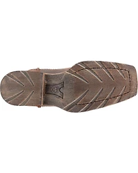 Ariat Men's Rambler Phoenix Western Boots - Square Toe