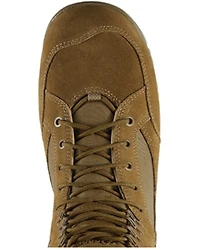 Danner Men's Tanicus 8" Side-Zip Waterproof Work Boots - Composite Toe