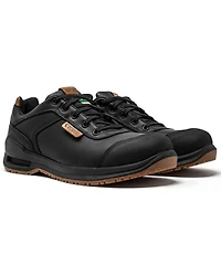 ROYER Men's Inspades Work Shoes - Aluminum Toe