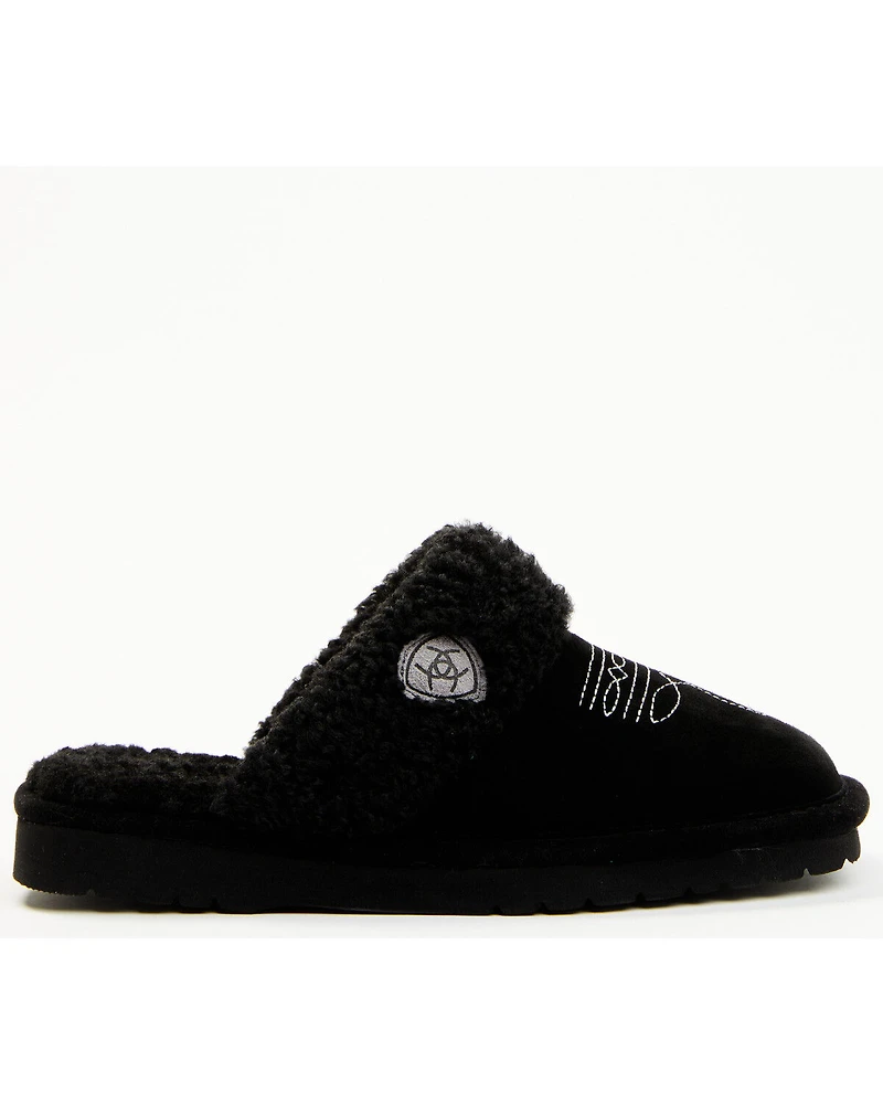 Ariat Women's Jackie Slippers - Broad Square Toe
