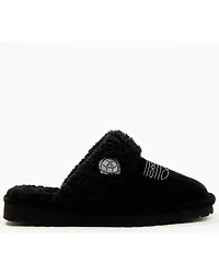 Ariat Women's Jackie Slippers - Broad Square Toe