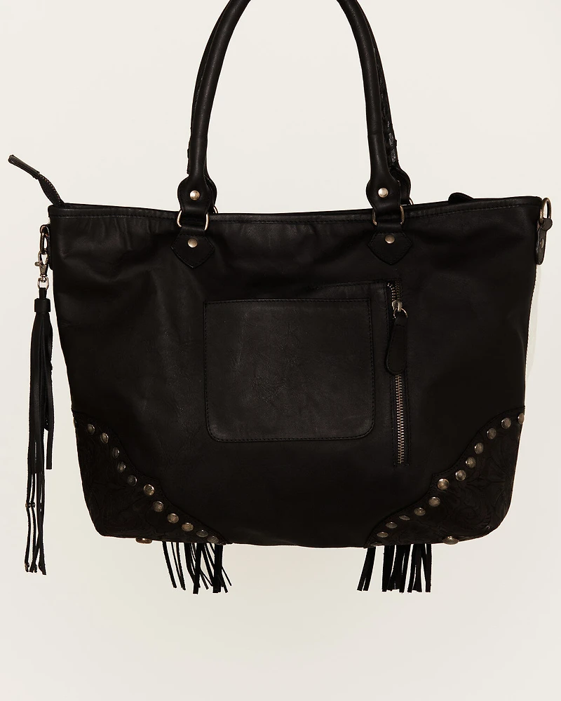 Idyllwind Women's Cow Are You Tote