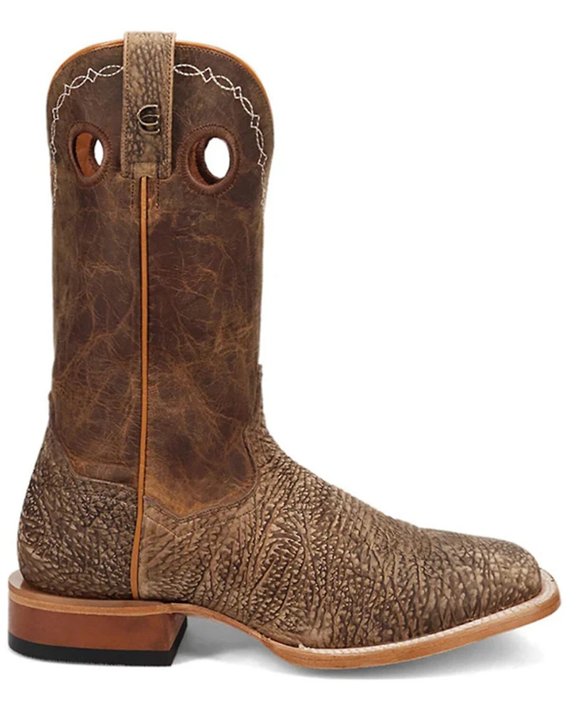 Dan Post Men's Murray Western Boots - Broad Square Toe