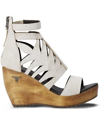 Lane Women's Becca Wedge Heels