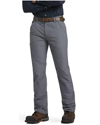 Ariat Men's FR M5 Duralight Ripstop Stackable Straight Work Pants