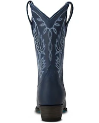 Lane Women's Sandaga Midi Western Boots - Snip Toe