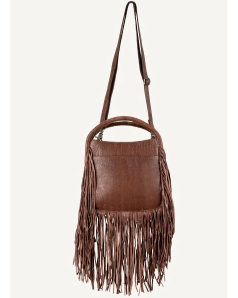 STS Ranchwear by Carroll Women's Indie Sugar Satchel