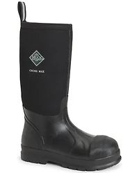 Muck Boots Men's Chore Max Rubber - Composite Toe