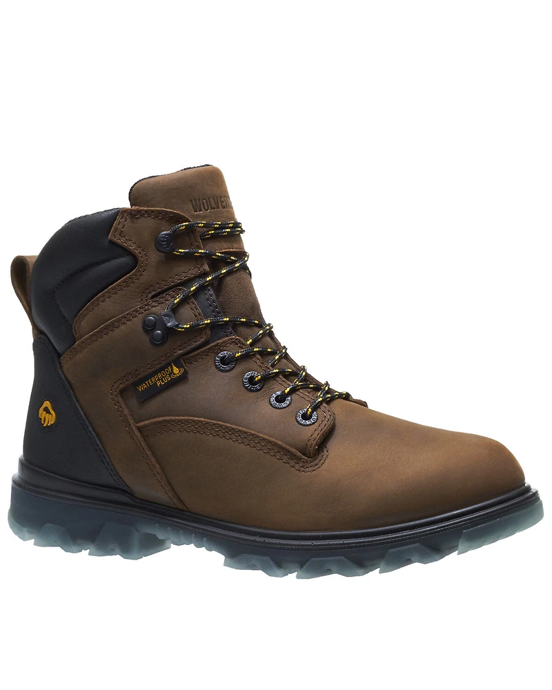 Wolverine Men's I-90 EPX Insulated Work Boots - Soft Toe