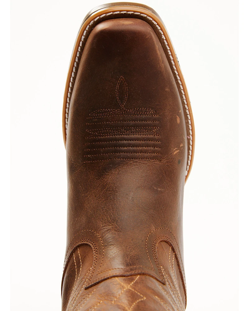 Cody James Men's Hoverfly Western Performance Boots - Square Toe