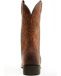 Cody James Cush Core® Men's Major Performance Western Boots - Broad Square Toe