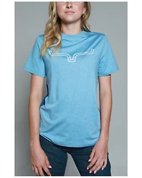 Kimes Ranch Women's Phase 2 Tech Tee