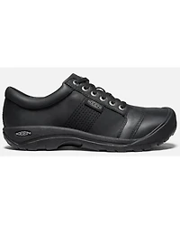 Keen Men's Austin Hiking Shoes - Soft Toe