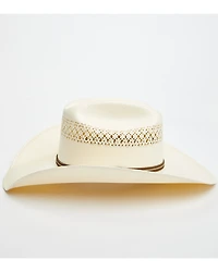 Cody James Butch 50X Straw Cowboy Hat