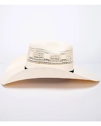 Cody James 15X Bangora Straw Cowboy Hat