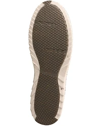 Twisted X Men's Zero-X Lace Sneakers - Moc Toe