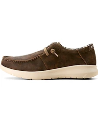 Ariat Men's Hilo Casual Shoes - Moc Toe
